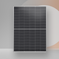 JinkoSolar Tiger Neo III отлично решение за покривни системи